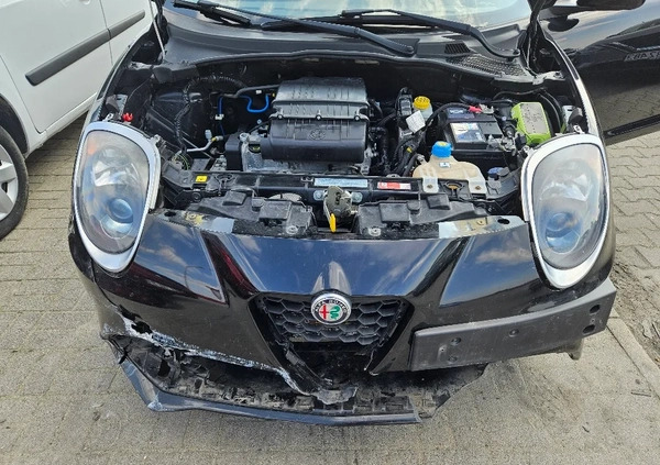 BMW Seria 1 cena 45500 przebieg: 230772, rok produkcji 2012 z Złotów małe 191